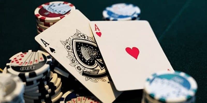 Một vài từ ngữ thường dùng trong game bài liêng Một vài từ ngữ thường dùng trong game bài liêng