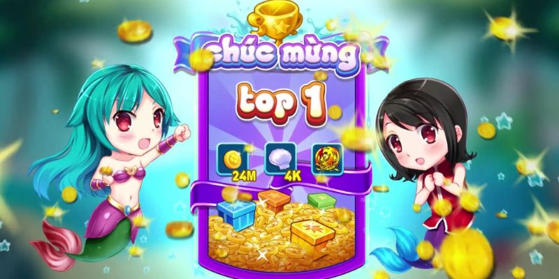 Ưu điểm thể loại game bắn cá Ưu điểm thể loại game bắn cá